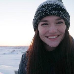 Meet your Posher, Kenyon